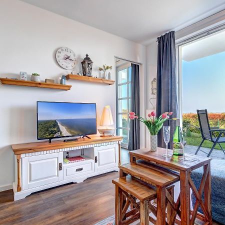 Residenz Am Balmer See - Bs 38 Mit Wellnessbereich Екстериор снимка
