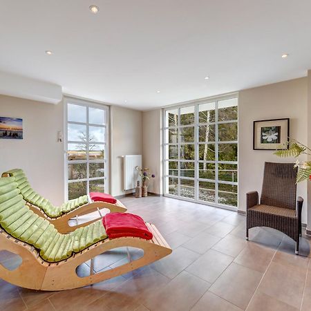 Residenz Am Balmer See - Bs 38 Mit Wellnessbereich Екстериор снимка