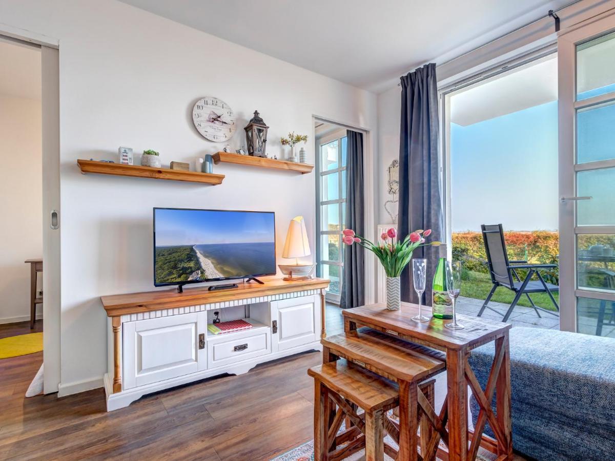 Residenz Am Balmer See - Bs 38 Mit Wellnessbereich Екстериор снимка