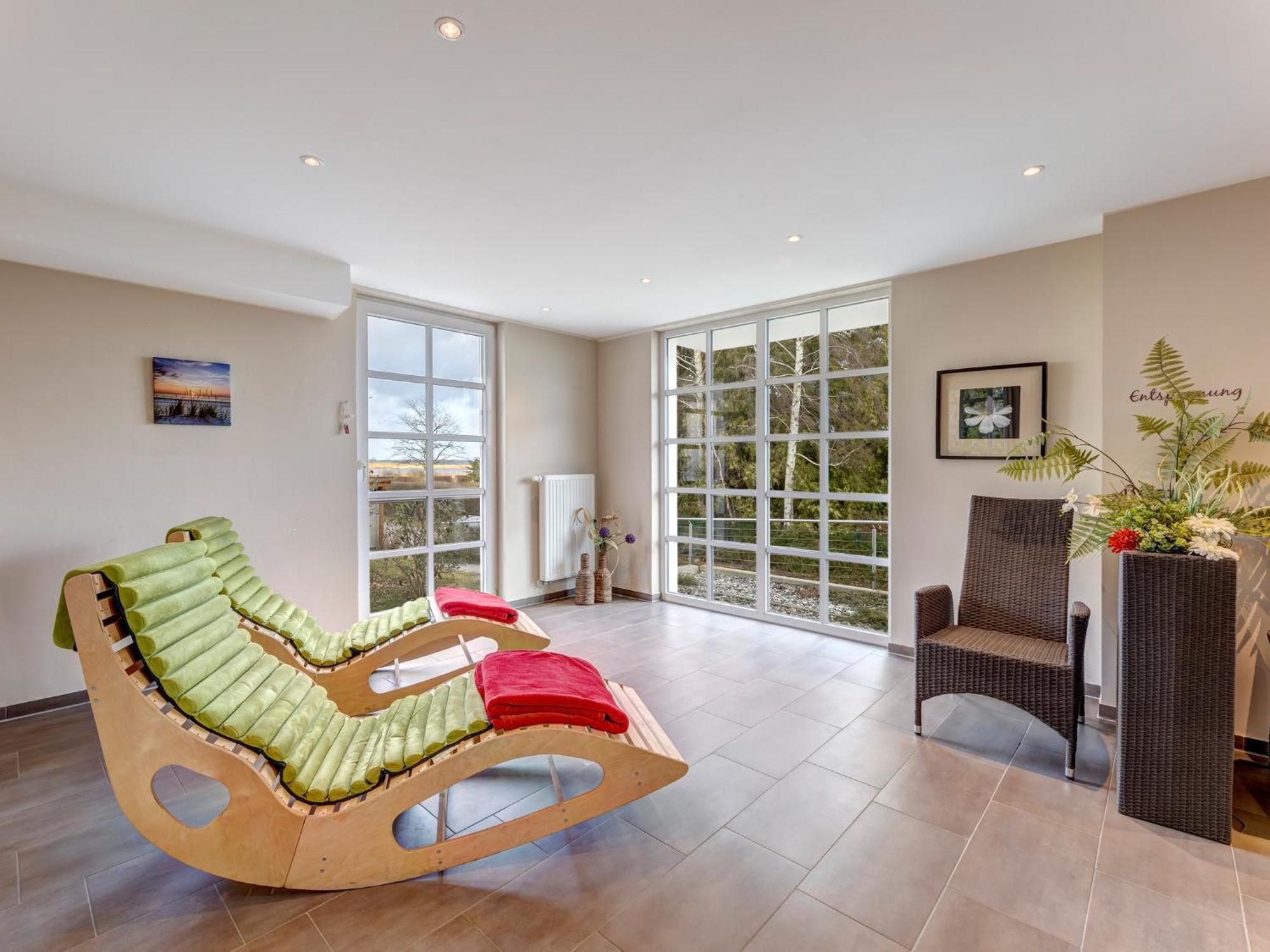 Residenz Am Balmer See - Bs 38 Mit Wellnessbereich Екстериор снимка