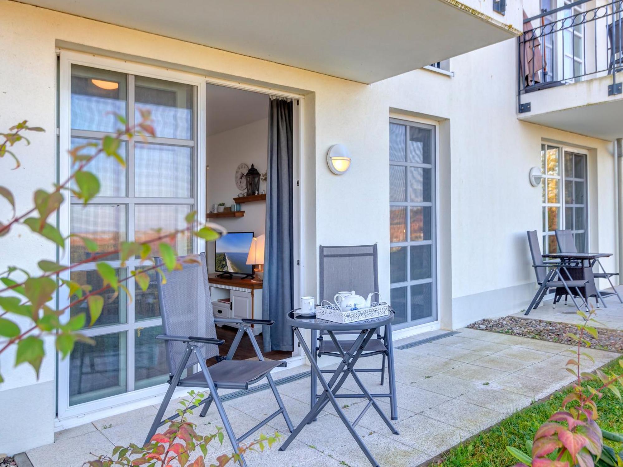 Residenz Am Balmer See - Bs 38 Mit Wellnessbereich Екстериор снимка