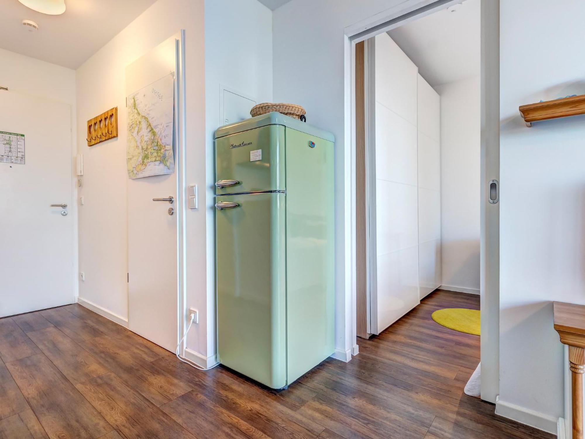 Residenz Am Balmer See - Bs 38 Mit Wellnessbereich Екстериор снимка