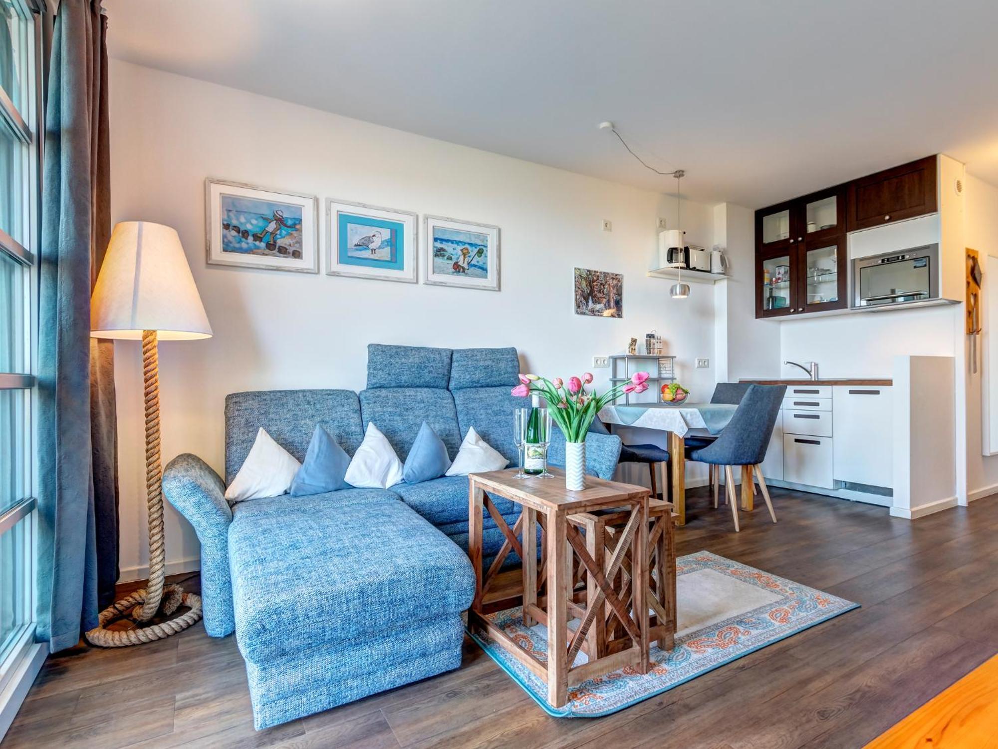 Residenz Am Balmer See - Bs 38 Mit Wellnessbereich Екстериор снимка