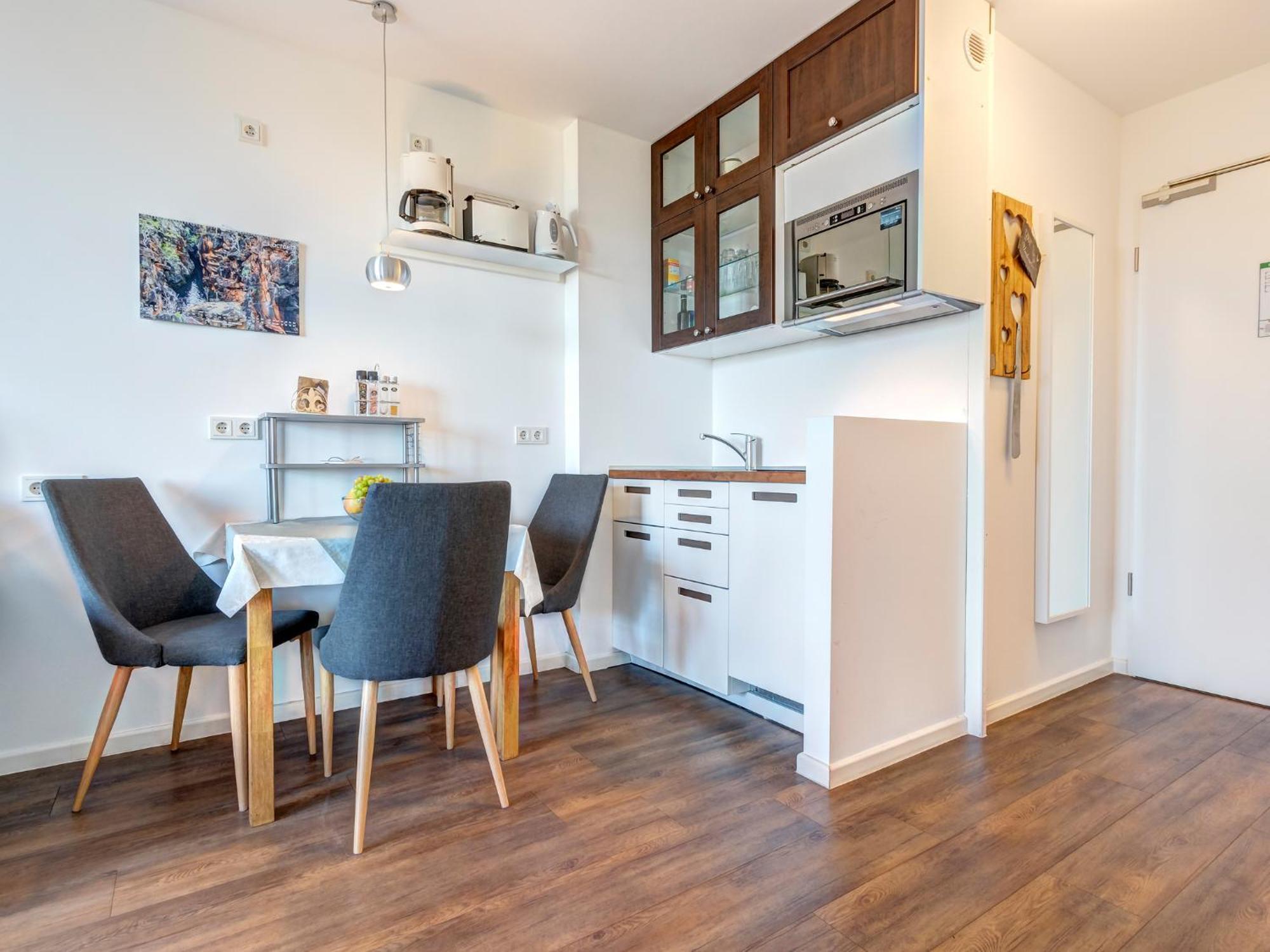 Residenz Am Balmer See - Bs 38 Mit Wellnessbereich Екстериор снимка