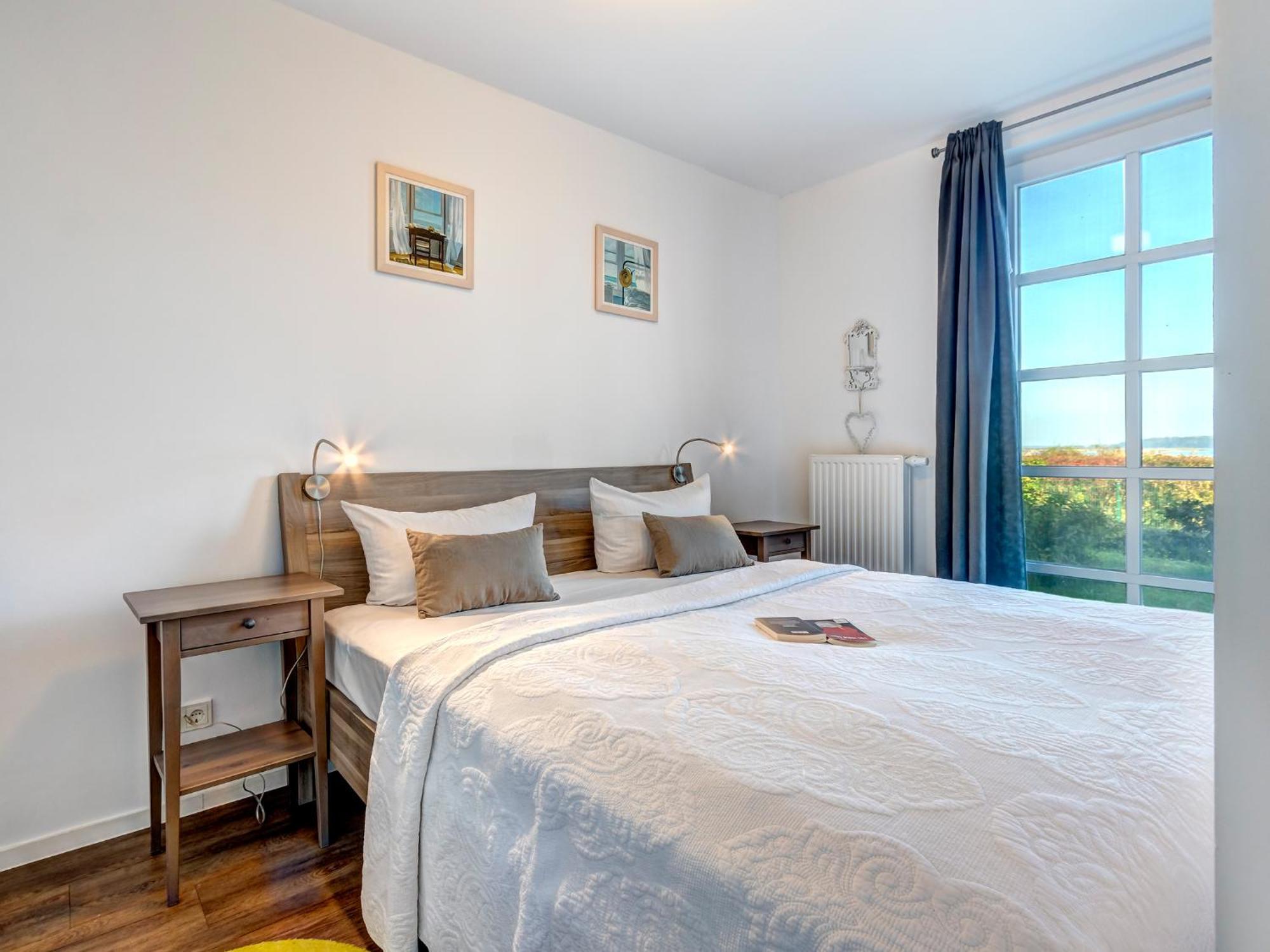 Residenz Am Balmer See - Bs 38 Mit Wellnessbereich Екстериор снимка