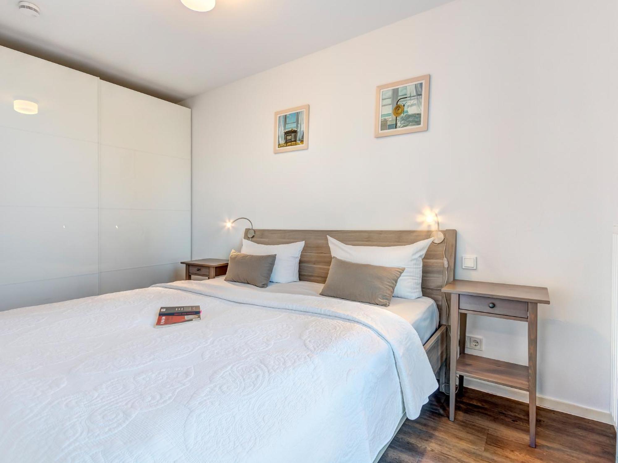 Residenz Am Balmer See - Bs 38 Mit Wellnessbereich Екстериор снимка